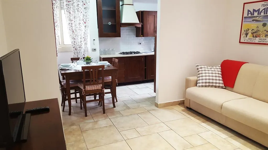 Casa Vacanze Giulietta Villa Rome